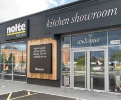 Nolte Kitchens Air Conditioning Case Study